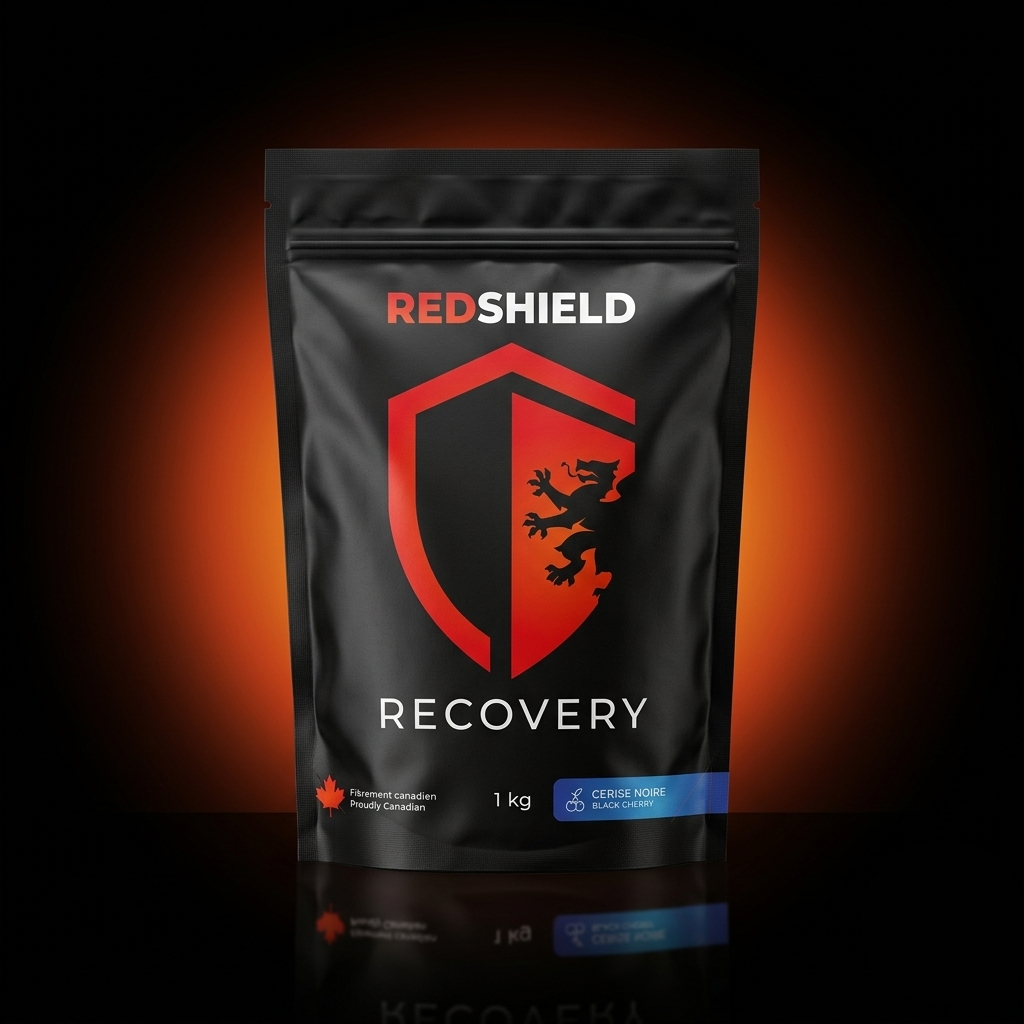 Recovery